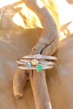 Load image into Gallery viewer, ALTHEA Cuffs - Silver
