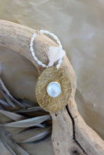 Load image into Gallery viewer, Mother of Pearl Ornaments
