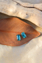 Load image into Gallery viewer, Silver Hoop - PREORDER
