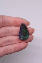 Load image into Gallery viewer, Lot 58- Earth &amp; Blue Tones
