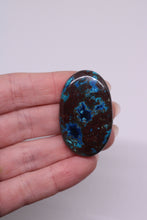 Load image into Gallery viewer, Lot 58- Earth &amp; Blue Tones
