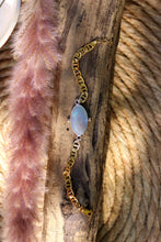 Load image into Gallery viewer, ASTER Australian Opal Bracelet
