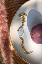 Load image into Gallery viewer, ASTER Australian Opal Bracelet
