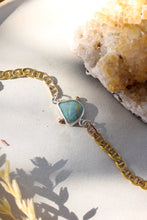 Load image into Gallery viewer, ASTER Bracelet - Australian Boulder Opal
