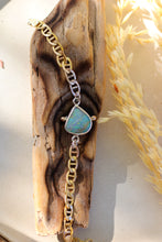 Load image into Gallery viewer, ASTER Bracelet - Australian Boulder Opal

