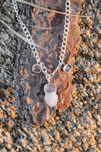 Load image into Gallery viewer, GEMINI Necklace
