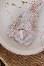 Load image into Gallery viewer, RIVERS BEND Necklace
