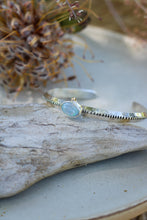Load image into Gallery viewer, COSMO Cuff - Australian Opal
