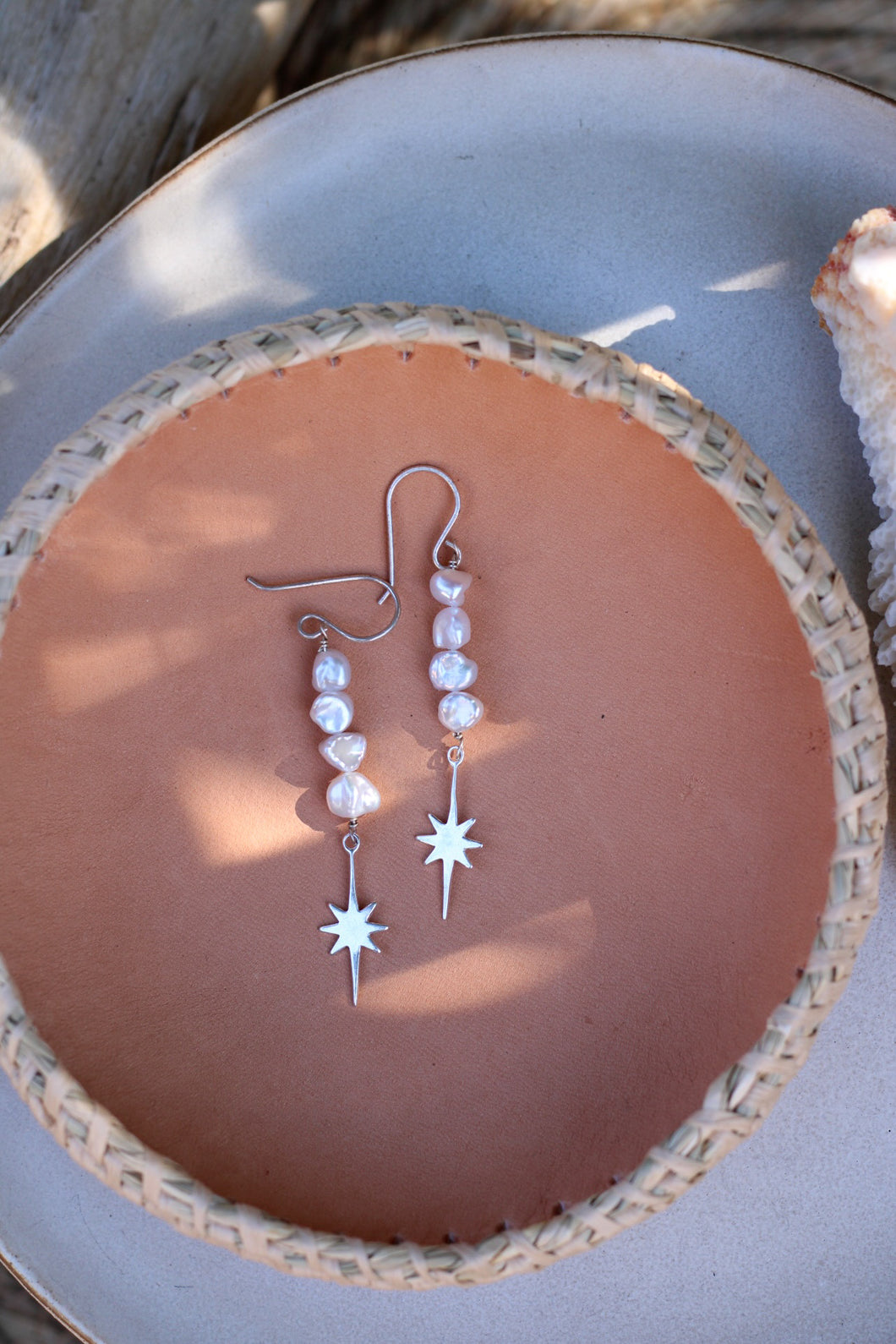 TULA Earrings