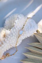 Load image into Gallery viewer, LEDA Bracelet- Opal
