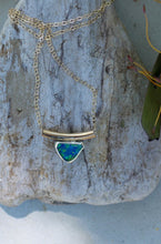 Load image into Gallery viewer, RIVERS BEND Necklace
