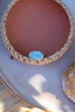 Load image into Gallery viewer, Larimar Ring - Size 7
