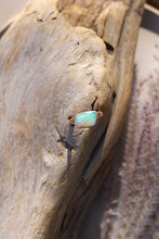 Load image into Gallery viewer, Australian Pipe Opal Ring- Size 6
