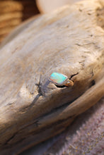 Load image into Gallery viewer, Australian Pipe Opal Ring- Size 6
