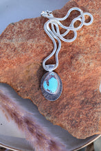 Load image into Gallery viewer, Turquoise Necklace
