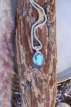 Load image into Gallery viewer, Turquoise Necklace
