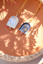 Load image into Gallery viewer, INTO THE WINDOW Necklace - Medium

