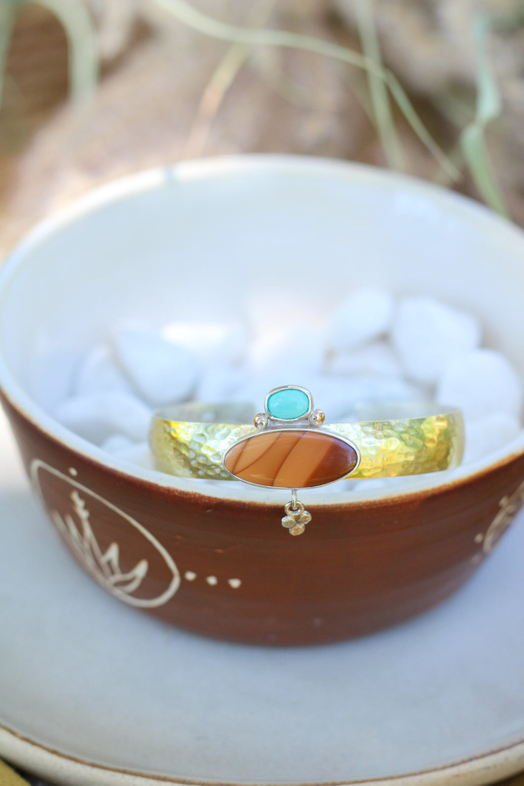 TRINITY Cuff