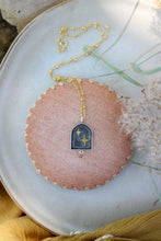 Load image into Gallery viewer, INTO THE WINDOW Necklace - Medium
