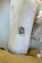 Load image into Gallery viewer, INTO THE WINDOW Necklace - Medium
