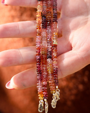 Load image into Gallery viewer, Spinel Bracelet
