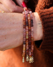 Load image into Gallery viewer, Spinel Bracelet
