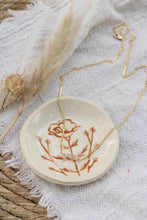 Load image into Gallery viewer, FAYE Opal Necklace

