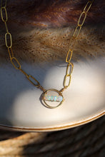 Load image into Gallery viewer, JUNIPER Necklace
