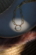 Load image into Gallery viewer, JUNIPER Necklace
