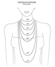 Load image into Gallery viewer, STEVIE Opal Necklace
