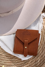 Load image into Gallery viewer, RSJ Mini Traveler Pouch
