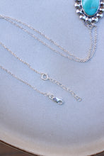 Load image into Gallery viewer, Sterling Silver Chain Extender

