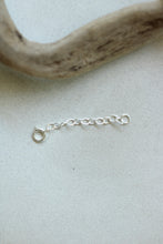 Load image into Gallery viewer, Chain Extender - Sterling Silver
