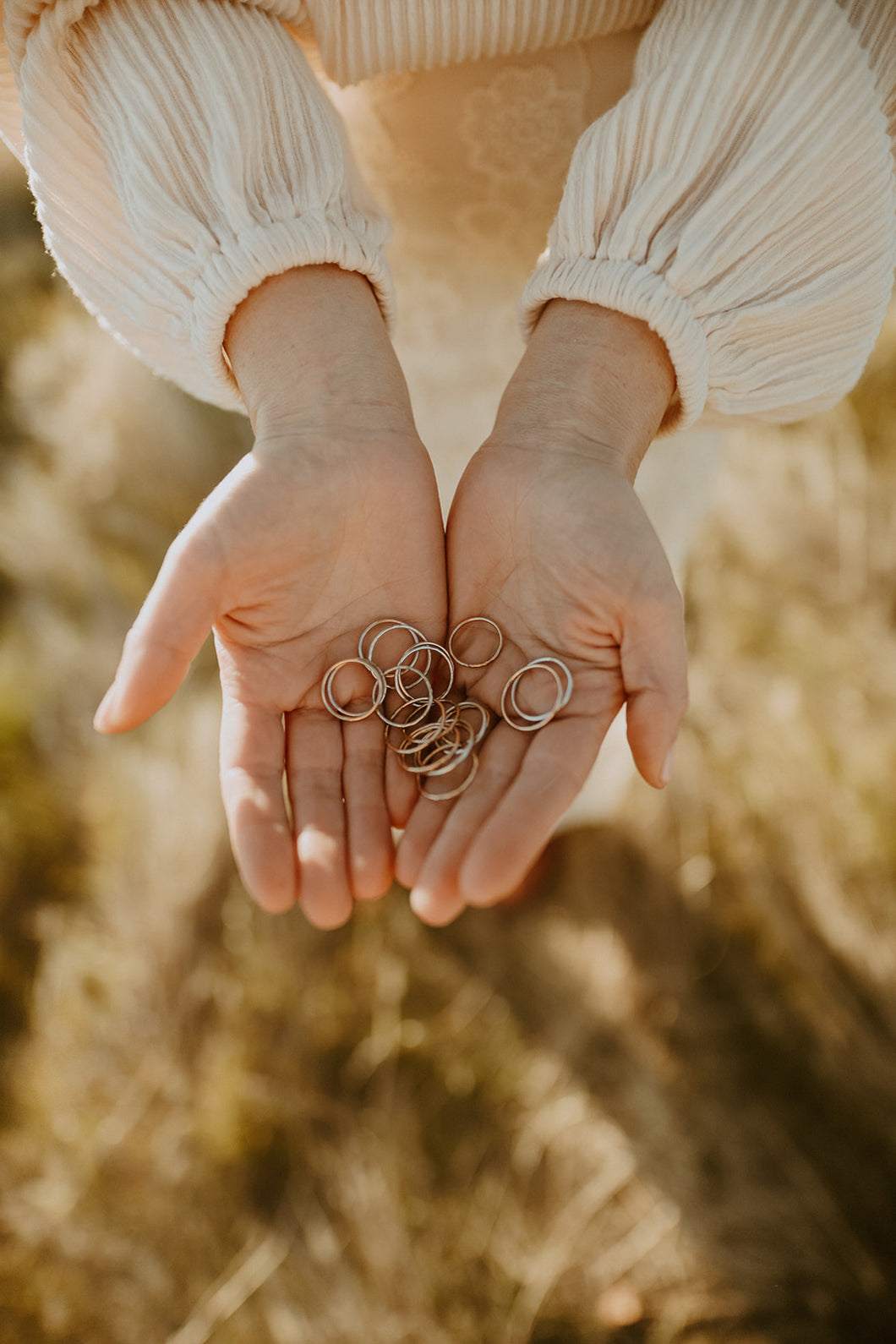 Ring Stackers